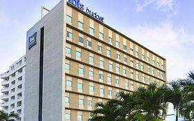 ibis budget Barranquilla